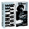 John Lee Hooker Blues Is The Healer (10 CD) Формат: 10 Audio CD (Картонная коробка) Дистрибьюторы: Membran Music Ltd , ООО Музыка Лицензионные товары Характеристики аудионосителей 2010 г Сборник: Импортное издание инфо 12109w.