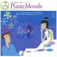 Piano Moods Key Cuts For Cool Cats Серия: Jazz Express инфо 12147w.