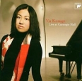 Yu Kosuge Live At Carnegie Hall (2 CD) Формат: 2 Audio CD Дистрибьютор: Sony Classical Лицензионные товары Характеристики аудионосителей 2007 г Сборник: Импортное издание инфо 4819y.