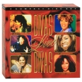 Divas Live (3 CD) Формат: 3 Audio CD (Box Set) Дистрибьюторы: Pegasus, ООО Музыка Германия Лицензионные товары Характеристики аудионосителей 2008 г Сборник: Импортное издание инфо 6762y.