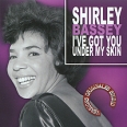 Shirley Bassey I've Got You Under My Skin Серия: Versions Originales Studio инфо 6795y.