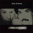 Hall & Oates Ecstasy On The Edge (LP) Beach Исполнитель "Hall & Oates" инфо 6822y.