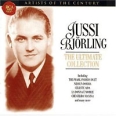 Jussi Bjorling The Unlimited Collection (2 CD) Формат: 2 Audio CD Дистрибьютор: RCA Classics Лицензионные товары Характеристики аудионосителей 2007 г Сборник: Импортное издание инфо 6982y.