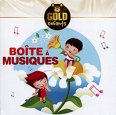 Boite A Musiques Серия: Gold Enfants инфо 13072z.