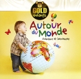 Autour Du Monde Серия: Gold Enfants инфо 13076z.