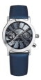 Ювелирные часы "Ника" из коллекции "Лунник" 1025 0 9 81 мм Артикул: 1025 0 9 81 Производитель: Россия инфо 11753r.