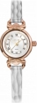 Ювелирные часы "Ника" из коллекции "Фиалка" 0307 0 1 11 мм Артикул: 0307 0 1 11 Производитель: Россия инфо 11808r.