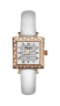 Ювелирные часы "Ника" из коллекции "Камея" 0815 2 1 37 мм Артикул: 0815 2 1 37 Производитель: Россия инфо 11921r.