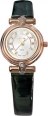Ювелирные часы "Ника" из коллекции "Орхидея" 0006 2 1 27 мм Артикул: 0006 2 1 27 Производитель: Россия инфо 12018r.