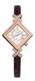Ювелирные часы "Ника" из коллекции "Ирис" 0906 2 1 21 мм Артикул: 0906 2 1 21 Производитель: Россия инфо 12095r.