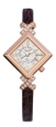 Ювелирные часы "Ника" из коллекции "Ирис" 0906 2 1 31 мм Артикул: 0906 2 1 31 Производитель: Россия инфо 12096r.