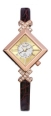 Ювелирные часы "Ника" из коллекции "Ирис" 0906 2 1 41 мм Артикул: 0906 2 1 41 Производитель: Россия инфо 12097r.
