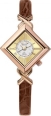 Ювелирные часы "Ника" из коллекции "Ирис" 0908 0 1 41 мм Артикул: 0908 0 1 41 Производитель: Россия инфо 12102r.