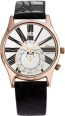 Ювелирные часы "Ника" из коллекции "Лотос" 1023 0 1 11 мм Артикул: 1023 0 1 11 Производитель: Россия инфо 12143r.