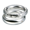 Кольцо из серебра с бриллиантами Hot diamonds dr063 2009 г инфо 12345r.